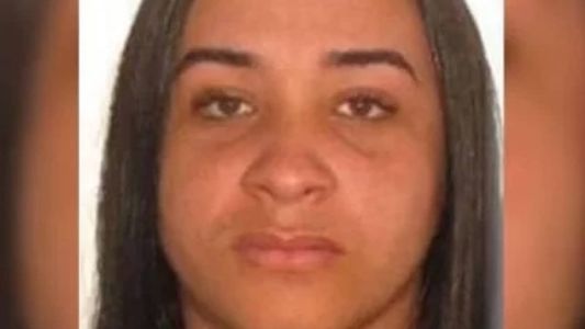 Juliana Ribeiro foi presa preventivamente na última terça-feira (25)