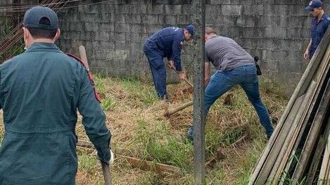 Italiana é morta a marretadas pelo marido em Santa Catarina