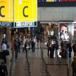 Tiroteio é registrado no aeroporto de Guarulhos, em SP; veja vídeo