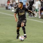 Corinthians se aproxima de lateral-esquerdo que joga na MLS