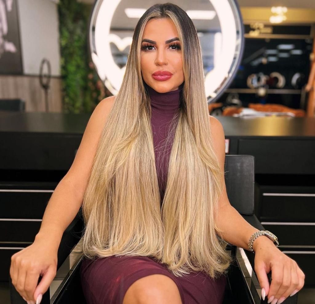 Influencer Deolane Bezerra é presa em operação da polícia em Recife (PE)