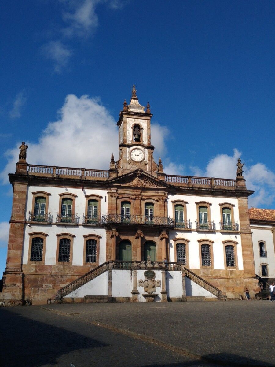 Caravana da Diversidade chega a Ouro Preto com programação voltada ao diálogo e à educação para a biodiversidade