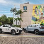 Volkswagen volta a patrocinar CBF e promete série especial inspirada no futebol