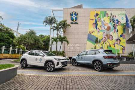 Volkswagen CBF