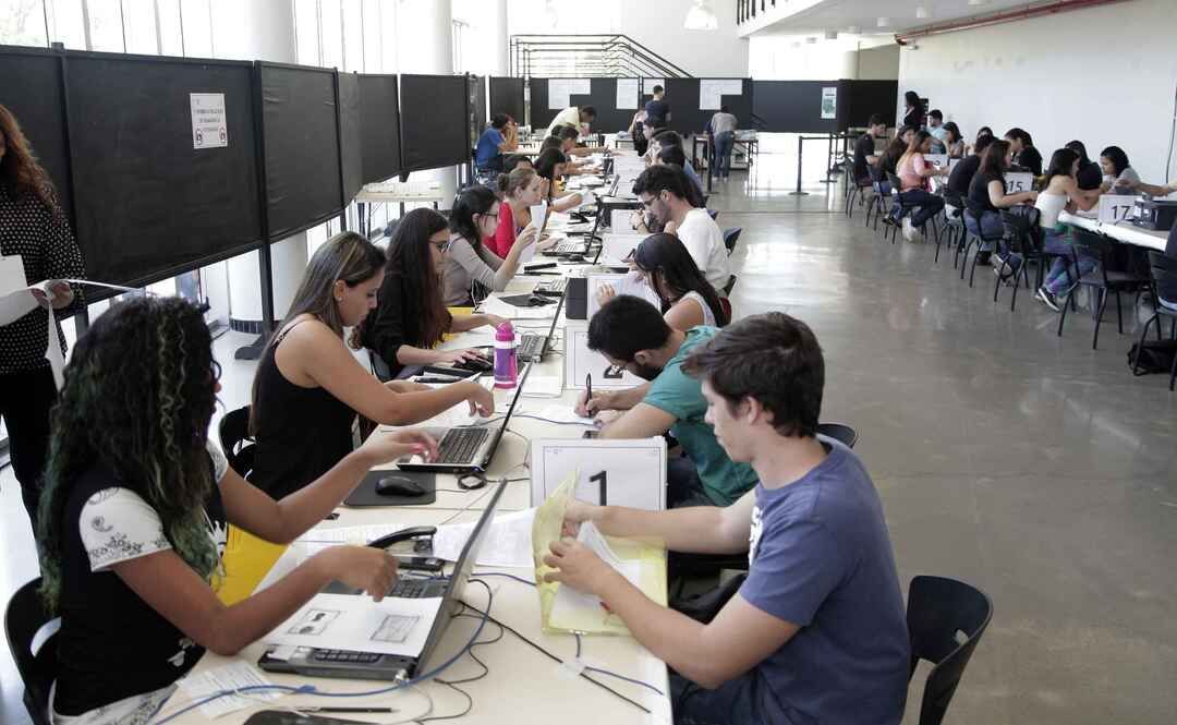 Sisu 2024: matrícula dos aprovados começa nesta sexta-feira
