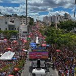 Baianeiros celebram 11 anos com novidades e desfiles no Carnaval de BH