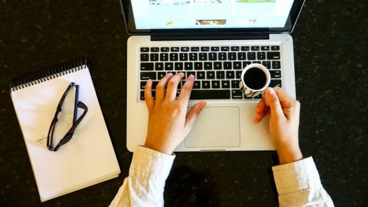 Na rede privada, 70,5% dos estudantes, em 2021, ingressaram por meio de cursos remotos