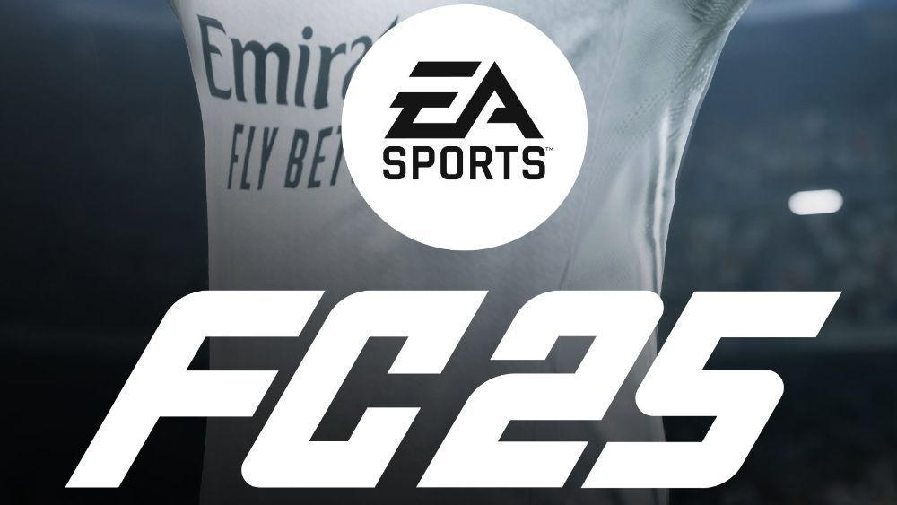 Veja lista oficial de clubes brasileiros no EA Sports FC 25