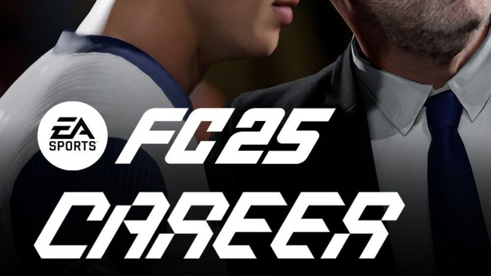 EA Sports FC 25: os 20 jogadores com maior potencial no Modo Carreira