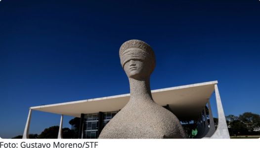 Supremo Tribunal Federal