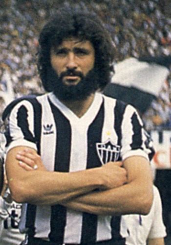 Peñarol x Atlético: ex-zagueiro dos clubes será homenageado por diretoria alvinegra