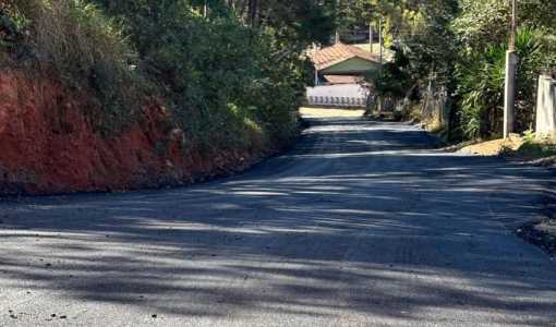 Obra em Amarantina