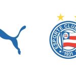 Bahia fecha acordo com a Puma, e evento de lançamento já tem data marcada