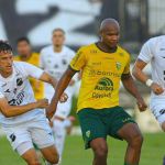 Ypiranga goleia ABC na Série C em meio à celebração de 110 anos do Alvinegro