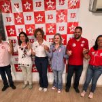 “Apostamos nisso”, diz Gleisi Hoffman sobre vencer eleições em Fabriciano e Timóteo