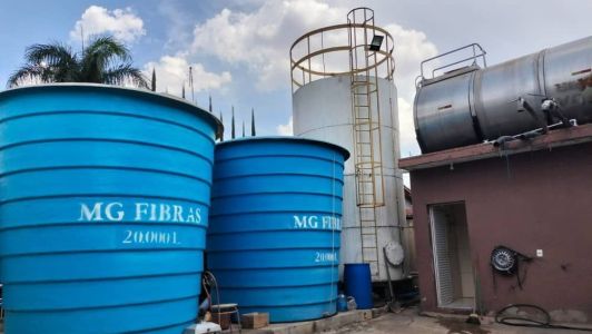 O empresário considera o faturamento normal por mês em R$ 60 mil