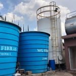 Onda de calor: empresa que vende 100 mil litros de água diários não dá conta de atender pedidos