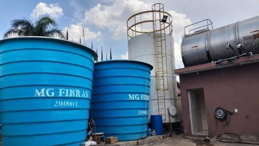 O empresário considera o faturamento normal por mês em R$ 60 mil