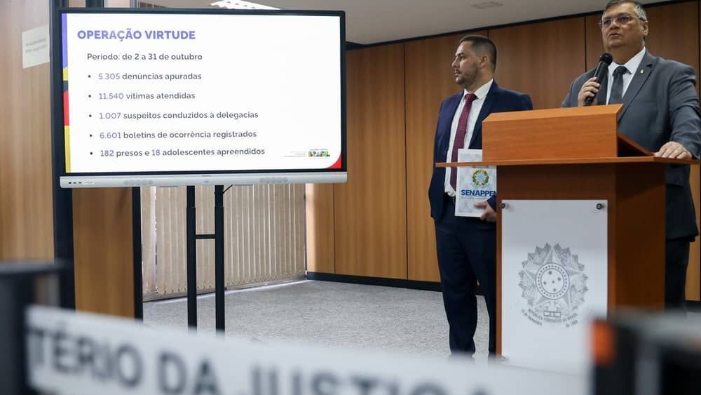 Mais de 5 mil denúncias de agressões a idosos são registradas no país