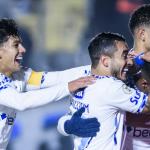 Em boa fase, Cruzeiro volta a vencer fora de casa após quase dois meses