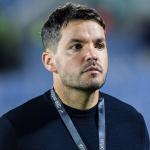 Marlon avalia demissão de Larcamón no Cruzeiro: ‘Temos que acatar ordens’