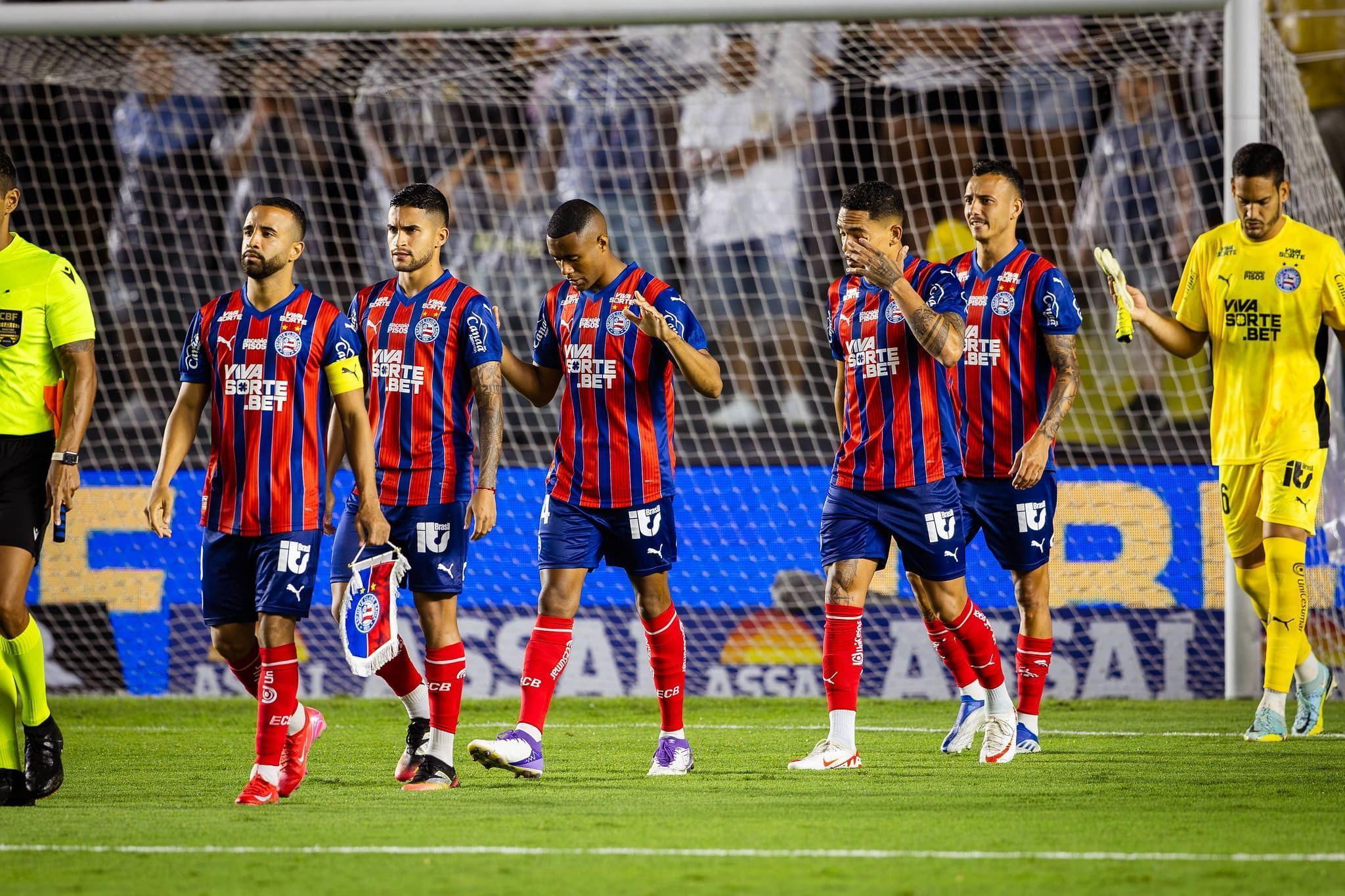 Sorteio coloca Bahia e Paysandu como adversários na Copa do Brasil