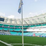 Bahia x Ceará: times escalados para jogo atrasado da Copa do Nordeste