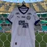 Escalação do Bahia: Ceni promove mudanças para estreia diante do Corinthians