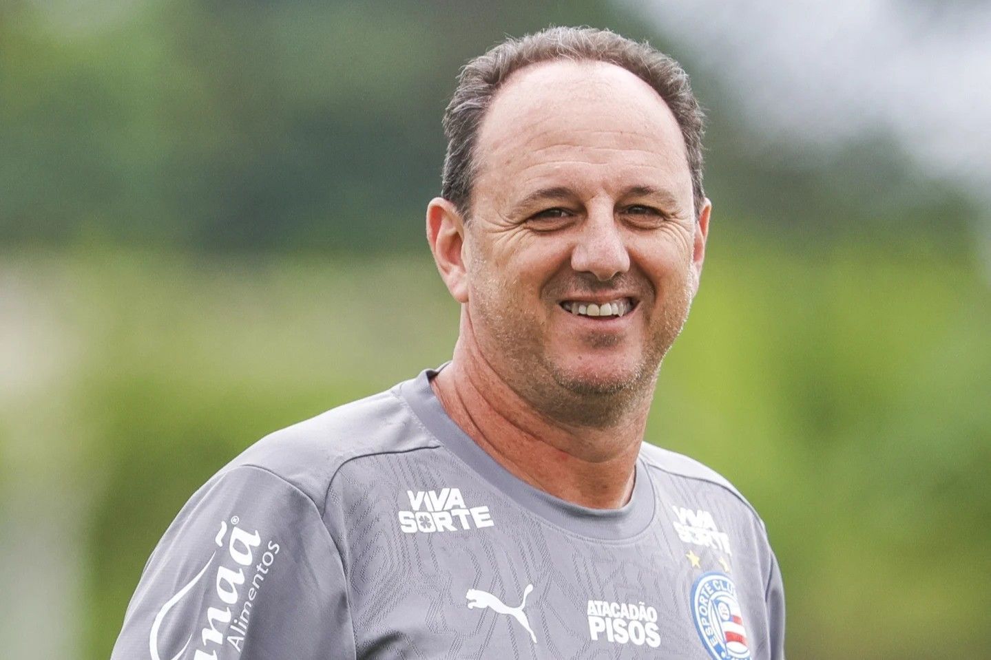 Escalação do Bahia: Ceni conta com retorno para estreia na Copa do Brasil