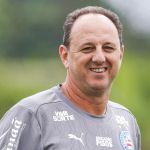 Escalação do Bahia: Ceni conta com retorno para estreia na Copa do Brasil