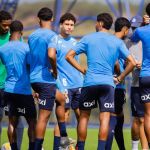 Sem Rogério Ceni e com o sub-20, Bahia encerra preparação para encarar o Confiança