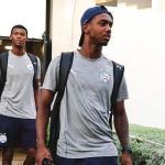 Com joias da base, Bahia está escalado para jogo atrasado contra o Confiança