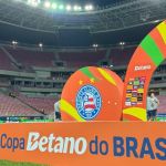 Retrô x Bahia: times escalados para jogo de volta das oitavas da Copa do Brasil
