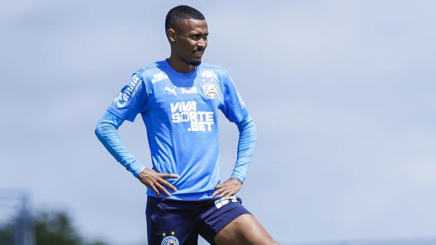 Escalação do Bahia: Rogério Ceni tem seis desfalques para encarar o Corinthians