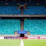Bahia x Ceará: veja as escalações para jogo da semifinal da Copa do Nordeste