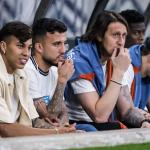 Romero responde como tem sido adaptação de reforços no Cruzeiro