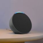 Procura uma Alexa mais barata? Echo Pop chega ao Brasil