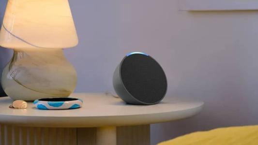 Echo Pop é um dos itens em promoção no Prime Day 2023