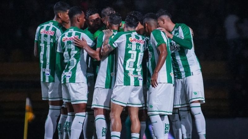 Juventude na Copa do Brasil: sorteio define adversário da terceira fase