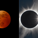 Eclipse Lunar ou Solar? Qual a diferença e quando serão os próximos? Confira
