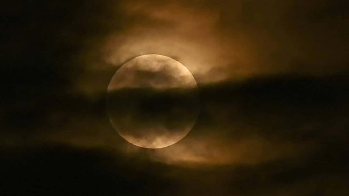 Eclipse solar: veja a que horas você poderá ver o fenômeno na sua cidade