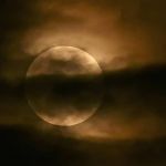 Eclipse solar: veja a que horas você poderá ver o fenômeno na sua cidade