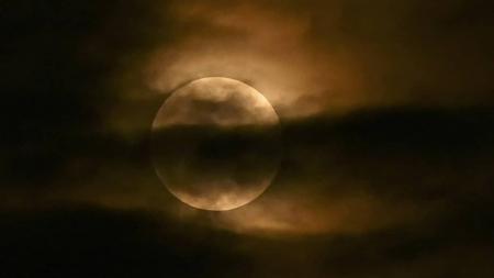 Eclipse solar