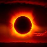 Eclipse solar: saiba como ver fenômeno com segurança e gastando pouco