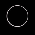 Por que não posso assistir eclipse solar a olho nu? Oftalmologista explica