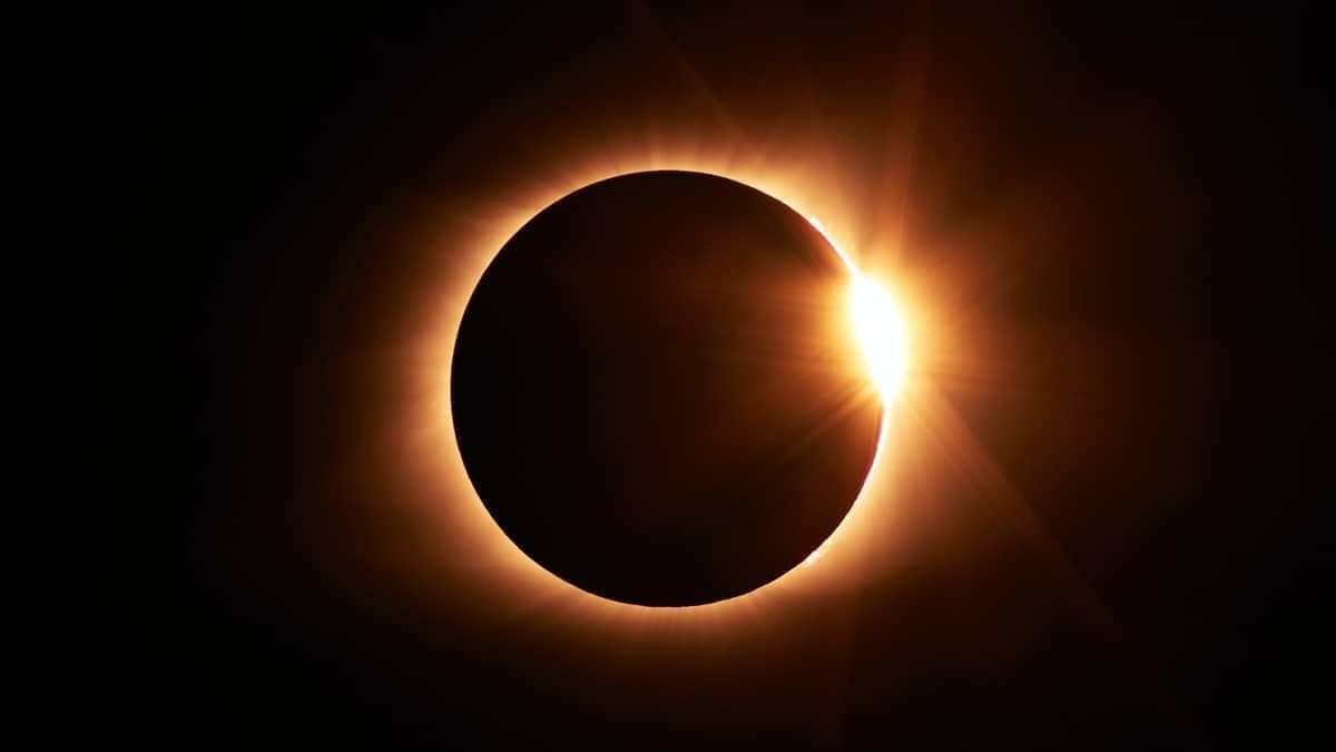 Como assistir ao eclipse solar total de 8 de abril? Veja onde