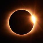 Como acompanhar o eclipse solar total desta segunda-feira (8)?