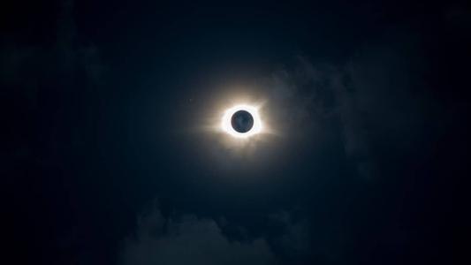 Eclipse solar poderá ser visto do Brasil