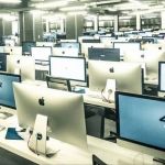 Escola gratuita ensina programação sem professor e tem 4 mil na lista de espera