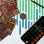 Banco Central atualiza projeção de PIB e inflação para 2023